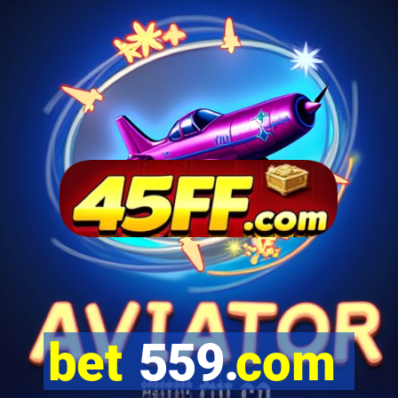 bet 559.com
